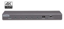 Marmitek Split 614 3D HD 2.0 Splitter 4-Voudig