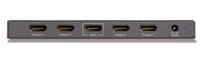 Marmitek Split 614 3D HD 2.0 Splitter 4-Voudig
