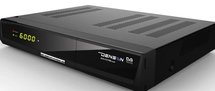 Denson DS1010 V3A DVB-S2 USB PVR, M7 & Joyne