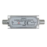 Triax Sat Lijnversterker, 16-20dB, 47-2300 MHz