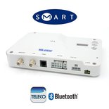 Teleco Telesat BT 85 SMART, TWIN LNB