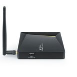 Formuler Z8 Pro IPTV Mediaspeler 4K UHD + IRL Remote