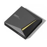 Formuler Z8 Pro IPTV Mediaspeler 4K UHD + IRL Remote