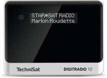 Technisat DIGITRADIO 10