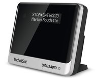 Technisat DIGITRADIO 10