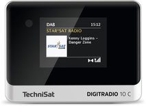 Technisat DIGITRADIO 10 C