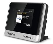 Technisat DIGITRADIO 10 C
