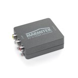 Marmitek Connect AH31 RCA/Scart > HDMI Converter