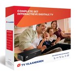 M7 SET TV VLAANDEREN