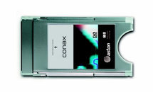 Aston Conax Dual ci module