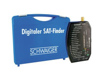 Schwaiger SF9002 HD SET Ultimate satfinder