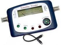 SF1M Satfinder