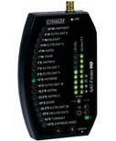 Schwaiger SF9002 HD DVB-S2 inclusief Accupack