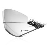 Cahors 0140955 Big-BiSat Multifocus G4 91x70cm wit