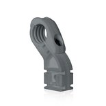 Cahors 0914656 Big-BiSat Losse 23mm lnb houder