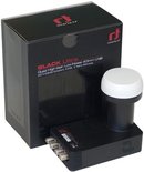 Inverto IDLB-QUDL40-Ultra Black Quad 40mm Lnb