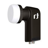 Inverto IDLB-TWNL40-Premium Black Twin 40mm Lnb