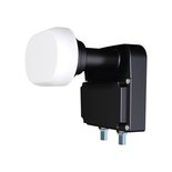 Inverto IDLB-TWNM22-DUO43 DUO Twin LNB tbv 60 cm
