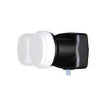 Inverto IDLB-SINM40-MN006 Monoblock Single LNB 6° Astra 19.2/ Hotbird 13 °