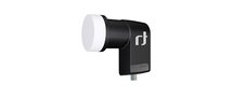 Inverto IDLB-SINL41-Premium Black Single 40mm Lnb