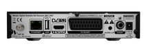 Strong SRT 7007 HD FTA DVB-S2 USB PVR
