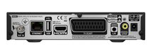 Thomson THS222 HD FTA DVB-S2 USB PVR