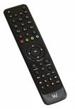 VU+ Ultimo 4K UHDTV 1xDVB-Cable FBC Dual Tuner