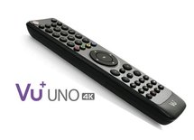 VU+ UNO 4K SE UHDTV DVB-S2 FBC Twin Tuner PVR Ready