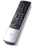 VU+ remote Bluetooth / IR , alle VU+ modellen