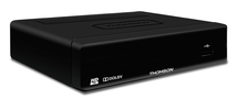 Thomson THT504 DVB-T HD USB PVR, zonder display