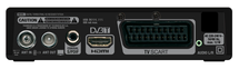 Thomson THT504 DVB-T HD USB PVR, zonder display
