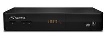 Strong SRT 8211 DVB-T2 HEVC HD, display