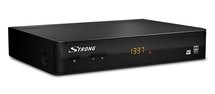Strong SRT 8211 DVB-T2 HEVC HD, display