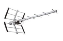 Maximum 20641 DVB-T buitenantenne, 14 elements LTE 4G Ready