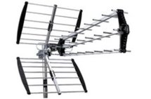 Maximum 19245 DVB-T buitenantenne, 42 elements LTE 4G Ready