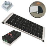 NDS KP120P30 Zonnepaneel 120W Set + Power Plus30