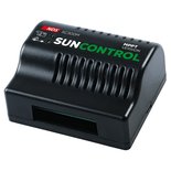 NDS KBP110WP Zonnepaneel Black 110W SET + Suncontrol MPPT