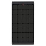NDS BS110WP Zonnepaneel Black 110W 1345x541x60 incl. bracket
