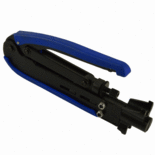 PROFESSIONAL Compressiegereedschap voor coax-stekkers RG59 RG6 RG11 7-11MM