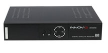 Innovio 3000 HD FTA Full HD Sat-ontvanger