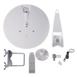 Triax UFO 150 Digital LTE 4G 28dB 5-24V