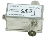 CATV Power Inserter 5 V