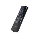 VU+ UNO 4K SE UHDTV DVB-S2 FBC Twin Tuner PVR Ready