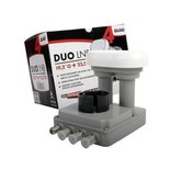M7 CDS / Inverto DUO Quad lnb 19.2+23.5 60 cm