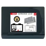 NDS DT001 Touchscreen voor Sun Control MPPT SC300M