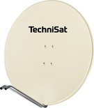 TechniSat SATMAN 850 AZ/EL met LNB Houder 40mm beige