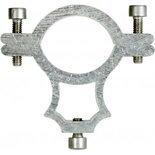 TechniSat SATMAN 850 AZ/EL met LNB Houder 40mm beige