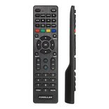 Formuler Z+ IPTV WIFi