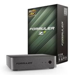 Formuler Z+ IPTV WIFi