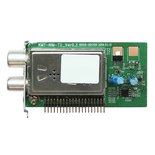 Formuler PnP Tuner DVB-C/T2 F4 Turbo